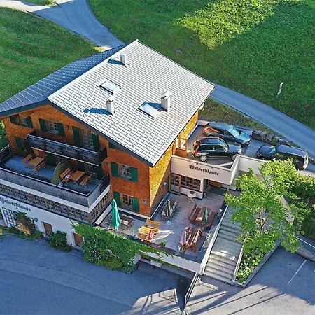 Walserklause * Raggal