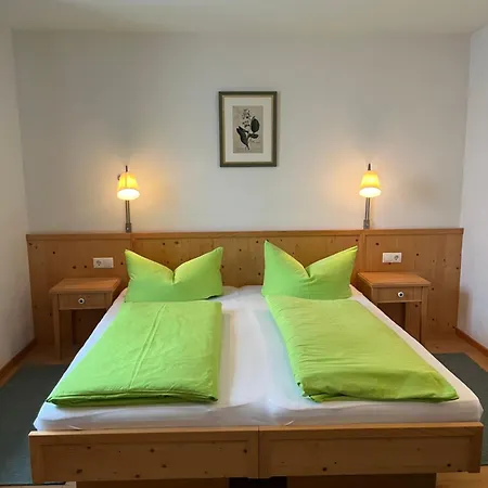 Walserklause Apartment