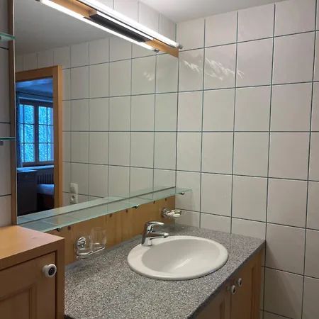 Apartment Walserklause Raggal