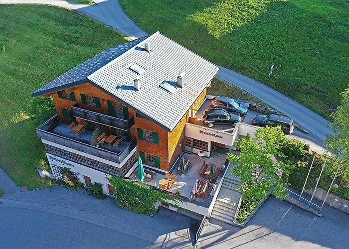 Walserklause * Raggal