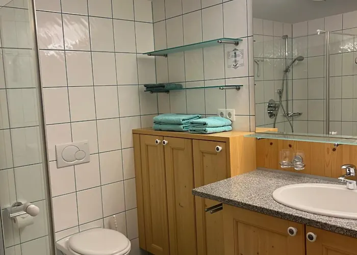 Apartment Walserklause Raggal