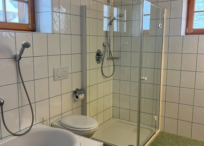 Apartment Walserklause Raggal